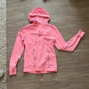 Lululemon quarter zip